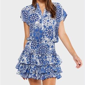 Misa Los Angeles Eloisa dress
